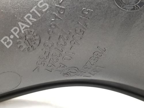 Pipe BMW 5 (G30, F90) M5 | BP22665678M125 