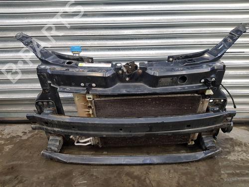 Used Front slam panel FIAT 500 (312_) 1.2 (312AXA1A) (69 hp) 31698307