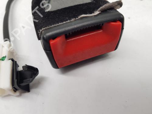 Front right belt tensioner MG MG ZS SUV (AZS1)  | BP22668671C88 