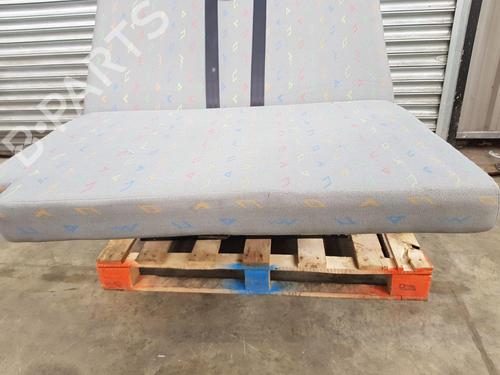 Sæde Bagtil VW TRANSPORTER T5 Van (7HA, 7HH, 7EA, 7EH) 1.9 TDI | BP31864158C17