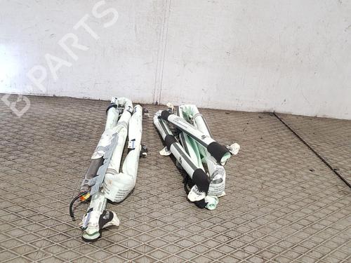 Dashboard MERCEDES-BENZ GLA-CLASS (X156) GLA 200 (156.943) | BP22658555C46 