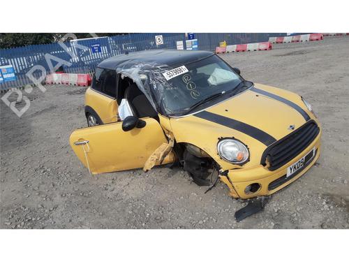 Right rear suspension arm MINI MINI (R56) Cooper D | BP30264331M15 