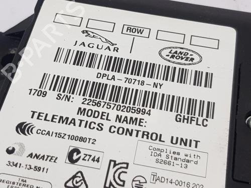 Elektronisk modul LAND ROVER DISCOVERY SPORT (L550) 2.0 D 4x4 | BP29737942M83 