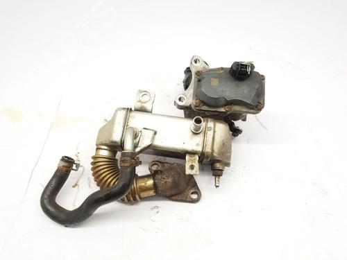 Egr RENAULT TRAFIC III Van (FG_) 1.6 dCi 120 (FGMB, FGMC) | BP31933038M69 