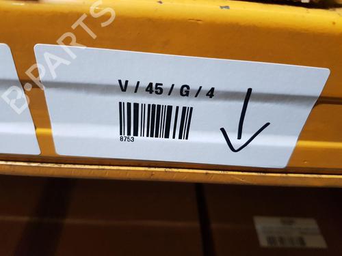Left headlight LAND ROVER RANGE ROVER VELAR (L560) 2.0 D200 MHEV 4x4 | BP36144207C28 - Image 19