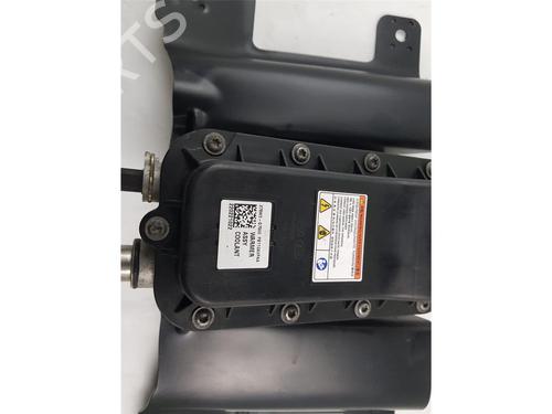 Andre HYUNDAI IONIQ (AE) 1.6 GDI Hybrid | BP22673206O1 