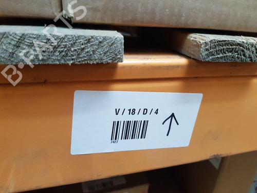 Air vent FORD FOCUS III 1.5 TDCi | BP27286962I21 
