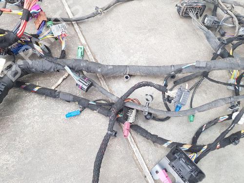 Wiring harness MCLAREN 570S 3.8 | BP38335934E16 - Image 30