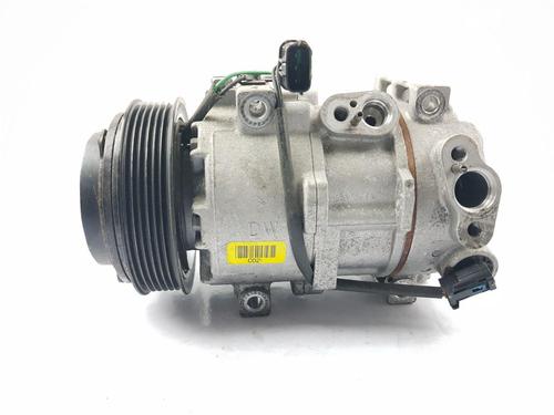 AC compressor HYUNDAI KONA (OS, OSE, OSI) 1.0 T-GDi | BP28363021M34 