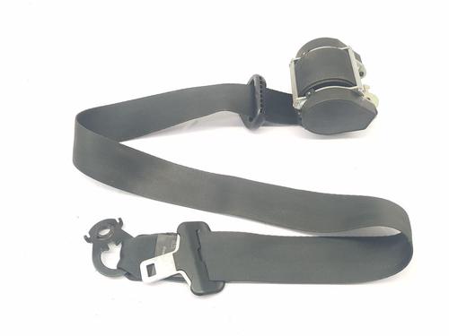 Used Front left seatbelt RENAULT TRAFIC II Van (FL) 2.0 dCi 115 (FL01, FL0U, FL00, FL0H, FL0M) (114 hp) 31603624