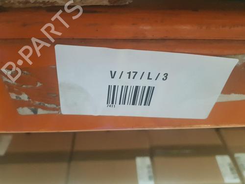 Right front suspension arm MCLAREN MP4 Coupe 12C | BP22680247M13 