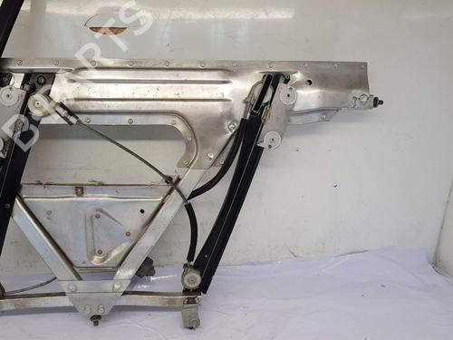 Front left window mechanism AUDI TT (8N3) 1.8 T quattro | BP31663570C22 - Image 5