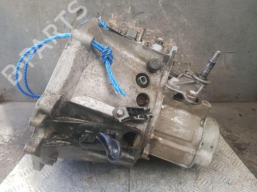 Gearbox PEUGEOT 308 I (4A_, 4C_) 1.6 HDi | BP30554724M3