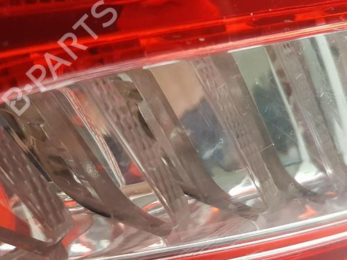 Left taillight JAGUAR XF I (X250) 2.2 D | BP27487379C34 