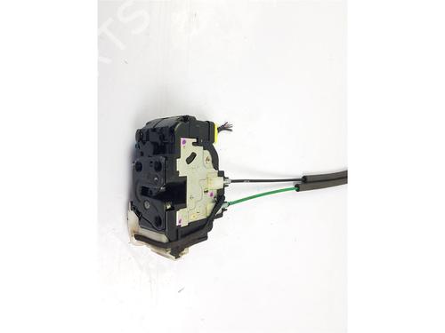 Front right lock HYUNDAI i20 I (PB, PBT) 1.2 | BP24810490C97 