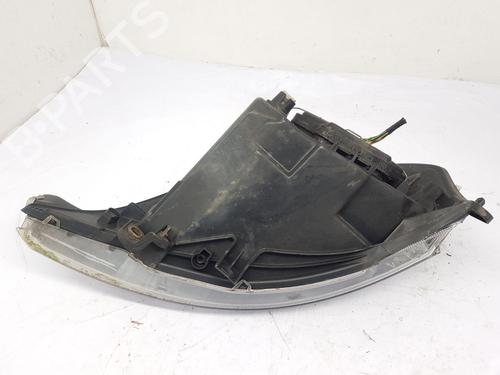 Right headlight CITROËN C3 I (FC_, FN_) 1.4 i | BP30948756C29