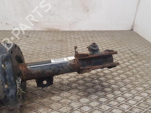 Høyre foran støtdemper VAUXHALL CORSA Mk IV (E) (X15) 1.4 | BP29343091M17 