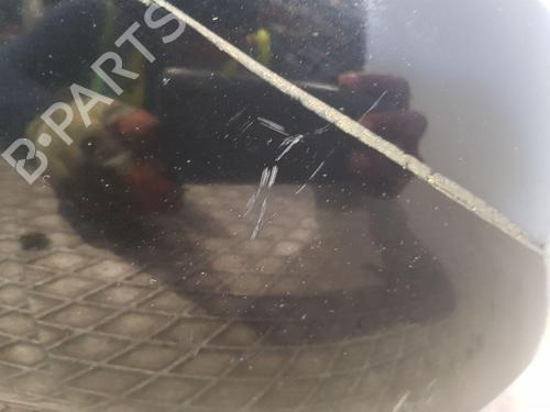 Stoßstange hinten VAUXHALL CORSA Mk III (D) (S07) 1.2 i 16V (L08) | BP30603549C8