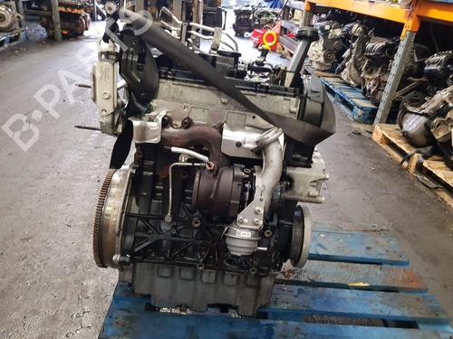 Engine VW TRANSPORTER T6 / CARAVELLE T6 Bus (SGB, SGJ, SHB, SHJ) 2.0 TDI 4motion | BP30161390M1