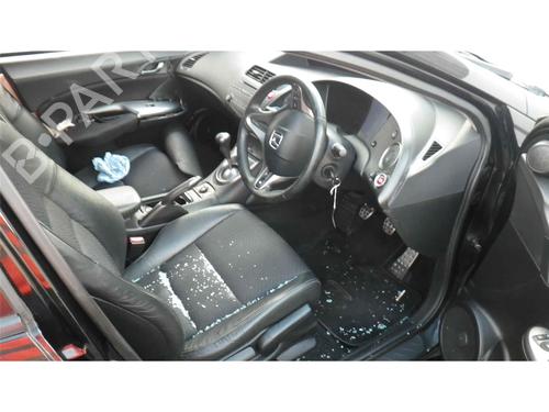 Radio HONDA CIVIC VIII Hatchback (FN, FK) 1.8 (FN1, FK2) | BP22655881E6 