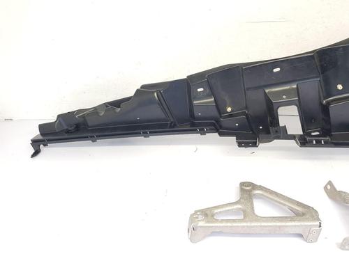 Rear bumper bracket BMW i8 (I12) hybrid | BP29407946C159 