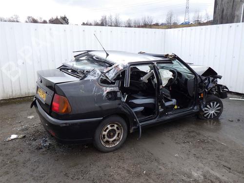 Used Parts VW POLO III CLASSIC (6V2) 90 1.9 TDI (90 hp) 2131247