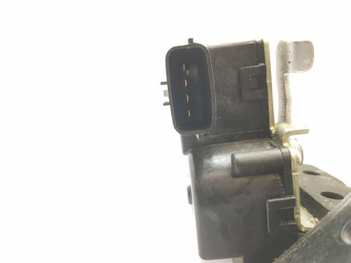 Tailgate lock HYUNDAI i30 (FD) 1.4 | BP29292706C101 