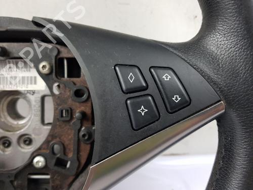 Steering wheel BMW 5 (E60) 530 d | BP39146971C49 - Image 5