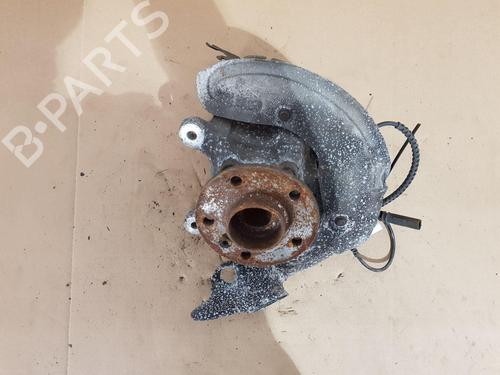 Used Left front steering knuckle MINI MINI (F56) [2013-2025]  22208950