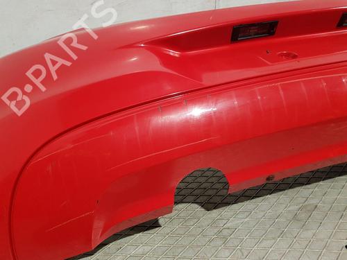 Zderzak tylny OPEL CORSA E (X15) 1.4 (08, 68) | BP30445552C8