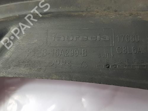 Left front fog light FORD FOCUS III 1.6 TDCi | BP29467347C30 