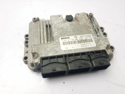Used Engine control unit (ECU) Engine control unit (ECU) VAUXHALL VIVARO A Van (X83) 2.0 CDTI (90 hp) 34406857 34406857