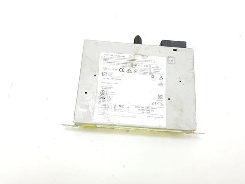 Elektronisk modul OPEL CORSA F (P2JO) 1.2 (68) (75 hp) 22676990
