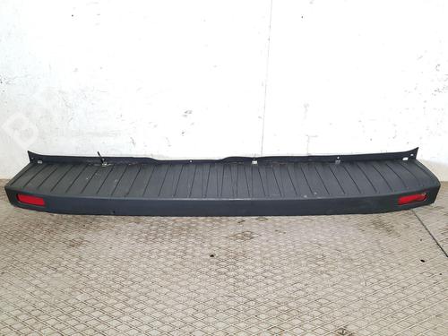 Used Rear bumper Rear bumper FORD TRANSIT V363 Van (FCD, FDD) 2.0 EcoBlue RWD (130 hp) 22208544 22208544