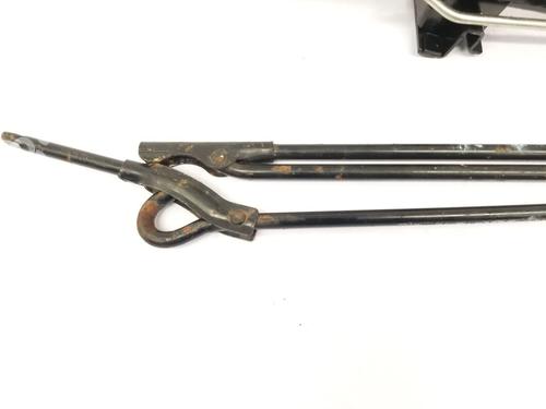 Jack Kit FORD TRANSIT CONNECT V408 Box Body/MPV 1.6 TDCi | BP25839488C119