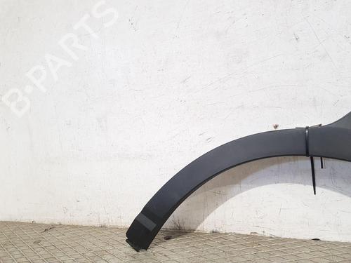Rear left wheel arch trim HYUNDAI KONA (OS, OSE, OSI) 1.0 T-GDi | BP29597829C136 