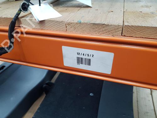 Front right window mechanism HYUNDAI i30 (GD) 1.6 CRDi | BP35934079C23 - Image 7