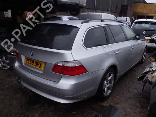 Right tailgate light BMW 5 Touring (E61) 520 d | BP38622465C80 - Image 10