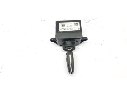 Ignition barrel AUDI A6 C6 Avant (4F5) 2.0 TDI | BP27286897M48 