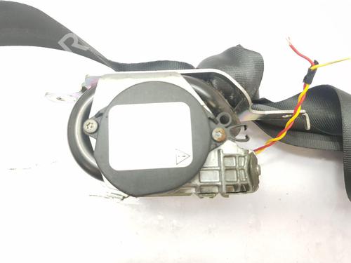 Front right seatbelt KIA PRO CEE'D (ED) 1.6 CRDi 115 | BP29620275I25