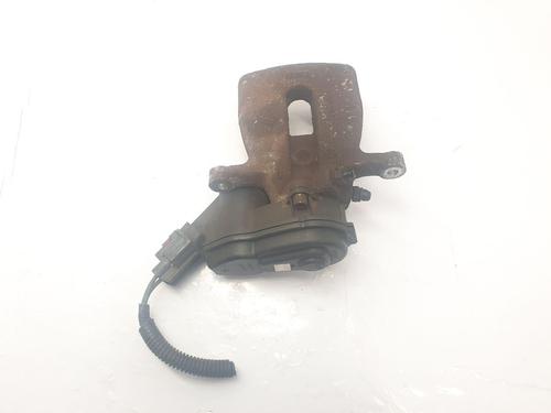 Used Left rear brake caliper RENAULT SCÉNIC III (JZ0/1_) 1.6 16V (JZ0U, JZ1B) (110 hp) 24478311