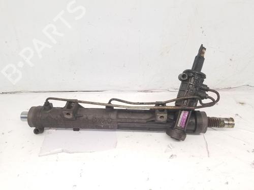 Used Steering rack Steering rack BMW 3 (E46) 318 i (143 hp) 40529384 40529384