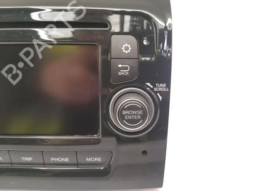 Radio PEUGEOT BOXER Van 2.2 HDi 130 | BP38937526E6 - Image 4