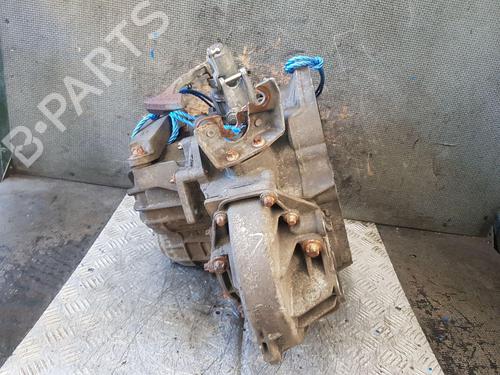 Versnellingsbak VAUXHALL ZAFIRA Mk II (B) (A05) 1.7 CDTI | BP30364876M3