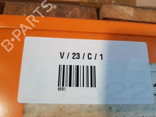 Right taillight HONDA CIVIC IX (FK) 1.8 i-VTEC (FK2) | BP22664749C35