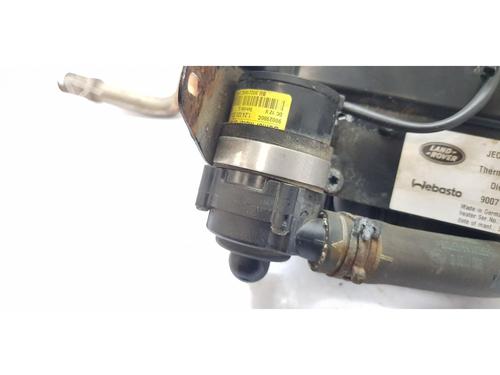 Electronic module LAND ROVER DISCOVERY III (L319) 2.7 TD 4x4 | BP27286825M83 