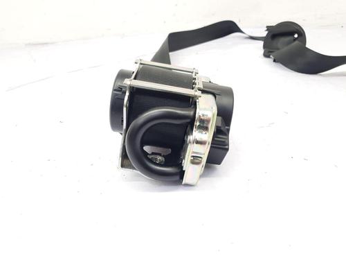 Front left seatbelt LAND ROVER DEFENDER Van (L663) | BP37075271I26 - Image 2
