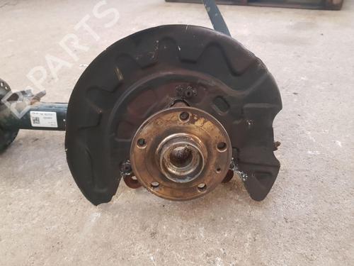 Left front suspension SEAT ATECA (KH7, KHP) | BP32177480M72 - Image 2