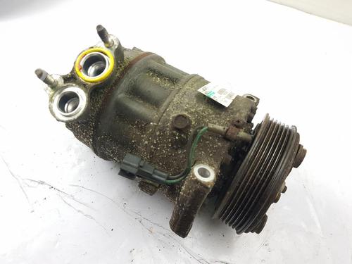 AC compressor VOLVO V40 Hatchback (525) D2 | BP32003811M34 