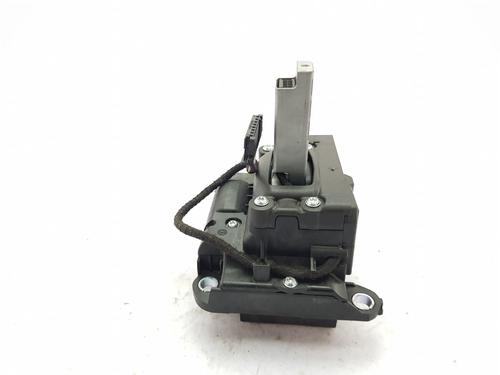 Gear lever AUDI A5 Sportback (F5A, F5F) 2.0 TDI | BP22655140M90 